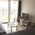 Los Perales Poniente Apartment
