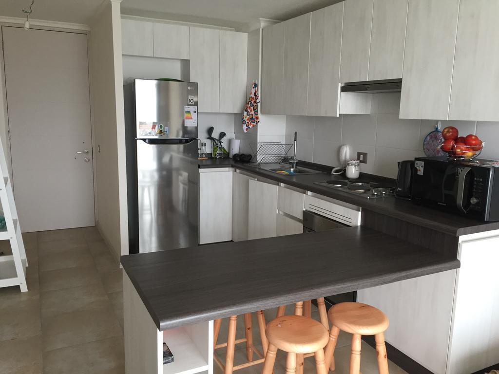 Los Perales Poniente Apartamento *